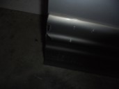 Recambio de puerta delantera derecha para hyundai galloper 2.5 referencia OEM IAM SM216206E GRIS 5 PUERTAS