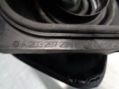 Recambio de palanca cambio para mercedes-benz clase clk (w209) coupe 2.2 cdi cat referencia OEM IAM A2032672388 