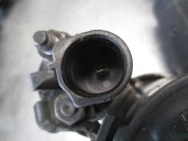 Replacement starter motor for Audi A6 Saloon (4F2) 2.4 V6 24V CAT (BDW) OEM IAM reference 06E911023C 0001108405 BOSCH