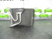 Recambio de evaporador aire acondicionado para ssangyong rodius 2.0 td cat referencia OEM IAM 615005A100  