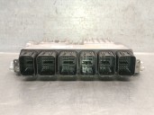 Recambio de centralita motor uce para mini mini countryman (f60) cooper referencia OEM IAM 9844144  0261S100DV BOSCH