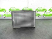 Recambio de evaporador aire acondicionado para ssangyong rodius 2.0 td cat referencia OEM IAM 615005A100 