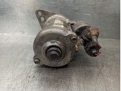 Recambio de motor arranque para volkswagen polo (6c1) 1.4 tdi referencia OEM IAM 02Z911021C 020914 VALEO