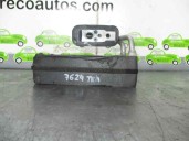 Recambio de evaporador aire acondicionado para ssangyong rodius 2.0 td cat referencia OEM IAM 615005A100  