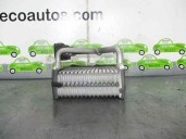 Recambio de evaporador aire acondicionado para ssangyong rodius 2.0 td cat referencia OEM IAM 615005A100  