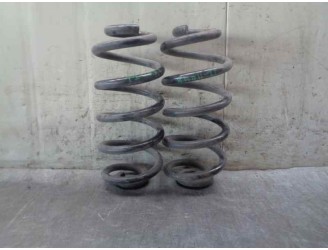 Recambio de muelle amortiguacion para audi a6 berlina (4f2) 2.4 v6 24v cat (bdw) referencia OEM IAM 