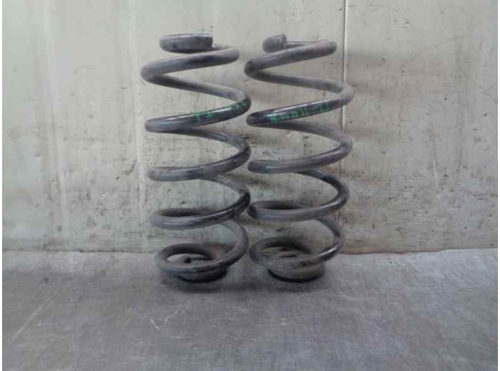 Recambio de muelle amortiguacion para audi a6 berlina (4f2) 2.4 v6 24v cat (bdw) referencia OEM IAM 