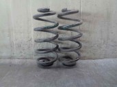 Recambio de muelle amortiguacion para audi a6 berlina (4f2) 2.4 v6 24v cat (bdw) referencia OEM IAM   