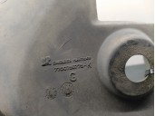 Recambio de paso rueda delantero izquierdo para renault 5 (b/c40) 1.1 referencia OEM IAM 7700759775 CESTA 8 -A