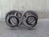 Recambio de muelle amortiguacion para audi a6 berlina (4f2) 2.4 v6 24v cat (bdw) referencia OEM IAM 