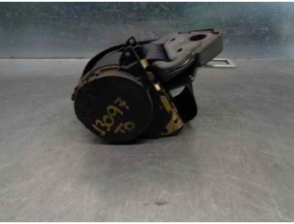 Replacement rear right seatbelt for Fiat Cinquecento (170) 0.9 CAT OEM IAM reference 042911 3 DOORS
