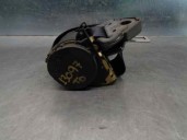 Replacement rear right seatbelt for Fiat Cinquecento (170) 0.9 CAT OEM IAM reference 042911 3 DOORS