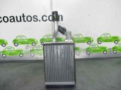Recambio de radiador calefaccion / aire acondicionado para ssangyong rodius 2.0 td cat referencia OEM IAM 
