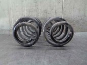 Recambio de muelle amortiguacion para audi a6 berlina (4f2) 2.4 v6 24v cat (bdw) referencia OEM IAM 