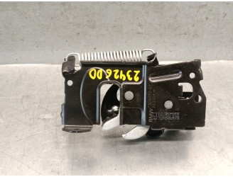 Recambio de cerradura capot para mini mini countryman (f60) cooper referencia OEM IAM 7300570  243324