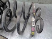 Recambio de muelle amortiguacion para audi a6 berlina (4f2) 2.4 v6 24v cat (bdw) referencia OEM IAM 