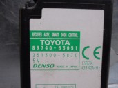 Recambio de modulo electronico para lexus is 200 (ds2/is2) 220d referencia OEM IAM 8974053051 2513003870 DENSO