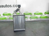 Recambio de radiador calefaccion / aire acondicionado para ssangyong rodius 2.0 td cat referencia OEM IAM   