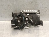 Recambio de cerradura capot para mini mini countryman (f60) cooper referencia OEM IAM 7300570  243324