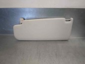 Recambio de parasol derecho para volkswagen polo (6c1) 1.4 tdi referencia OEM IAM 6R0857552AL  