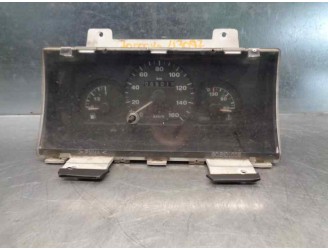 Recambio de cuadro instrumentos para fiat cinquecento (170) 0.9 cat referencia OEM IAM 7791384 