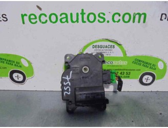 Recambio de motor calefaccion para honda civic berlina 4 hybrid (fd3) 1.3 cat referencia OEM IAM 5027253240  