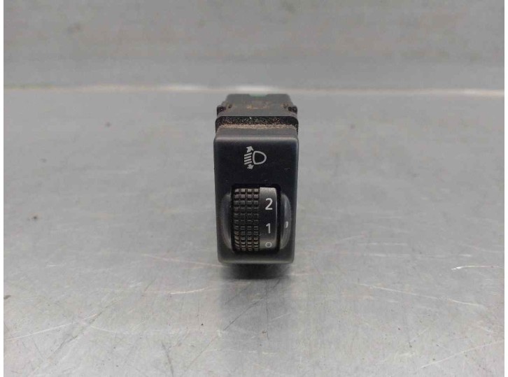 Recambio de mando luces para nissan navara pick-up (d40m) 2.5 dci diesel cat referencia OEM IAM 25190EB300 