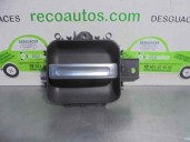 Replacement right rear interior door handle for Fiat Ulysse (179) 2.2 16V JTD CAT OEM IAM reference 1485469077 