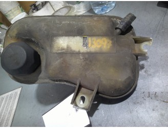 Replacement expansion tank for Fiat Cinquecento (170) 0.9 CAT OEM IAM reference 7699199 