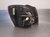 Recambio de piloto trasero derecho para volkswagen polo (6c1) 1.4 tdi referencia OEM IAM 6C0945096F  5 PUERTAS