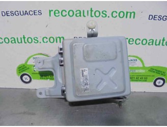 Recambio de modulo electronico para honda civic berlina 4 hybrid (fd3) 1.3 cat referencia OEM IAM 39980SNDG02 070615NDSC SHOWA