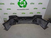 Replacement rear bumper for Audi A6 Saloon (4F2) 2.4 V6 24V CAT (BDW) OEM IAM reference 4F5807303 DARK BLUE 4 DOOR