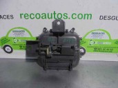 Recambio de maneta interior trasera derecha para fiat ulysse (179) 2.2 16v jtd cat referencia OEM IAM 1485469077 