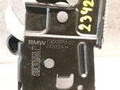 Recambio de cerradura capot para mini mini countryman (f60) cooper referencia OEM IAM 7300570 243324