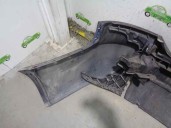 Replacement rear bumper for Audi A6 Sedan (4F2) 2.4 V6 24V CAT (BDW) OEM IAM reference 4F5807303 DARK BLUE 4 DOORS