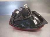 Recambio de piloto trasero derecho para volkswagen polo (6c1) 1.4 tdi referencia OEM IAM 6C0945096F  5 PUERTAS