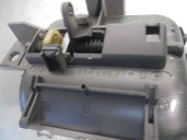 Replacement right rear interior door handle for Fiat Ulysse (179) 2.2 16V JTD CAT OEM IAM reference 1485469077 