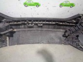 Replacement rear bumper for Audi A6 Sedan (4F2) 2.4 V6 24V CAT (BDW) OEM IAM reference 4F5807303 DARK BLUE 4 DOORS