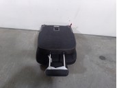 Recambio de asiento trasero medio para ford galaxy (ca1) 2.0 tdci cat referencia OEM IAM 6M2163840 TELA NEGRA MARCAS BLANCAS 5 P