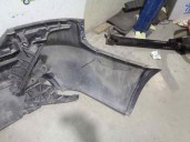 Replacement rear bumper for Audi A6 Sedan (4F2) 2.4 V6 24V CAT (BDW) OEM IAM reference 4F5807303 DARK BLUE 4 DOORS