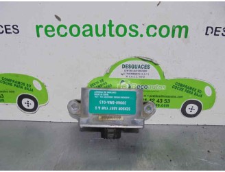 Recambio de modulo electronico para honda civic berlina 4 hybrid (fd3) 1.3 cat referencia OEM IAM 39960SMA013  