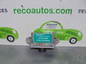 Recambio de modulo electronico para honda civic berlina 4 hybrid (fd3) 1.3 cat referencia OEM IAM 39960SMA013  