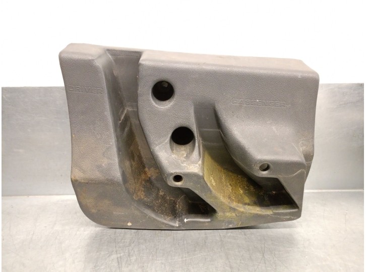 Recambio de moldura para chevrolet camaro 3.8 referencia OEM IAM 10239988 