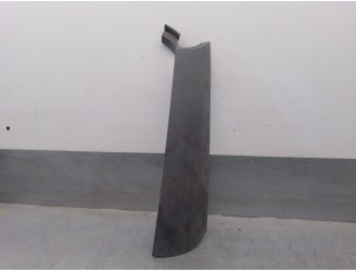 Replacement rear moldings for Renault 5 (B/C40) 1.1 OEM IAM reference 7700755868 LEFT 