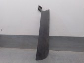 Replacement rear moldings for Renault 5 (B/C40) 1.1 OEM IAM reference 7700755868 LEFT 