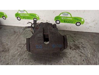 Recambio de pinza freno delantera izquierda para audi a6 berlina (4f2) 2.4 v6 24v cat (bdw) referencia OEM IAM 4B0615123 