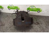 Recambio de pinza freno delantera izquierda para audi a6 berlina (4f2) 2.4 v6 24v cat (bdw) referencia OEM IAM 4B0615123 