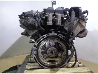 Recambio de motor completo para mercedes-benz clase s (w220) berlina 4.0 cdi 32v cat referencia OEM IAM 628960 40002446 A6280102