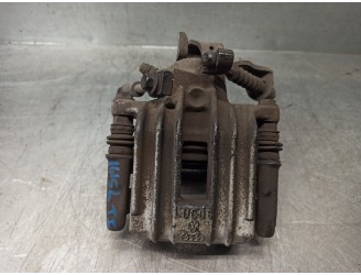 Recambio de pinza freno trasera izquierda para volkswagen polo (6c1) 1.4 tdi referencia OEM IAM 6R0615423A  