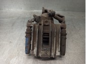 Recambio de pinza freno trasera izquierda para volkswagen polo (6c1) 1.4 tdi referencia OEM IAM 6R0615423A  